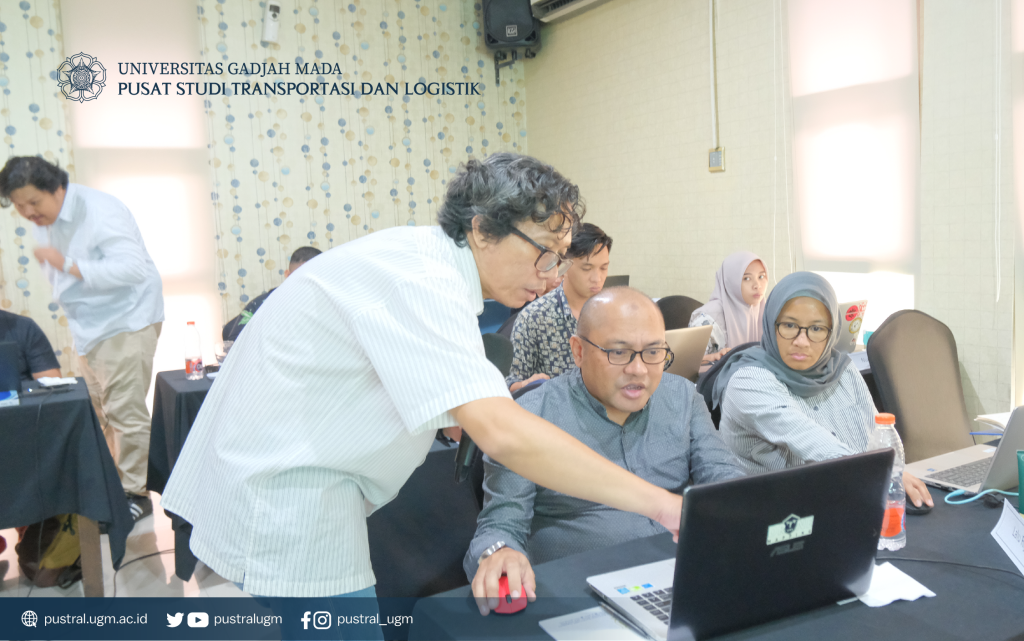 Pelatihan Geographic Information System Gis Dasar Angkatan Ke