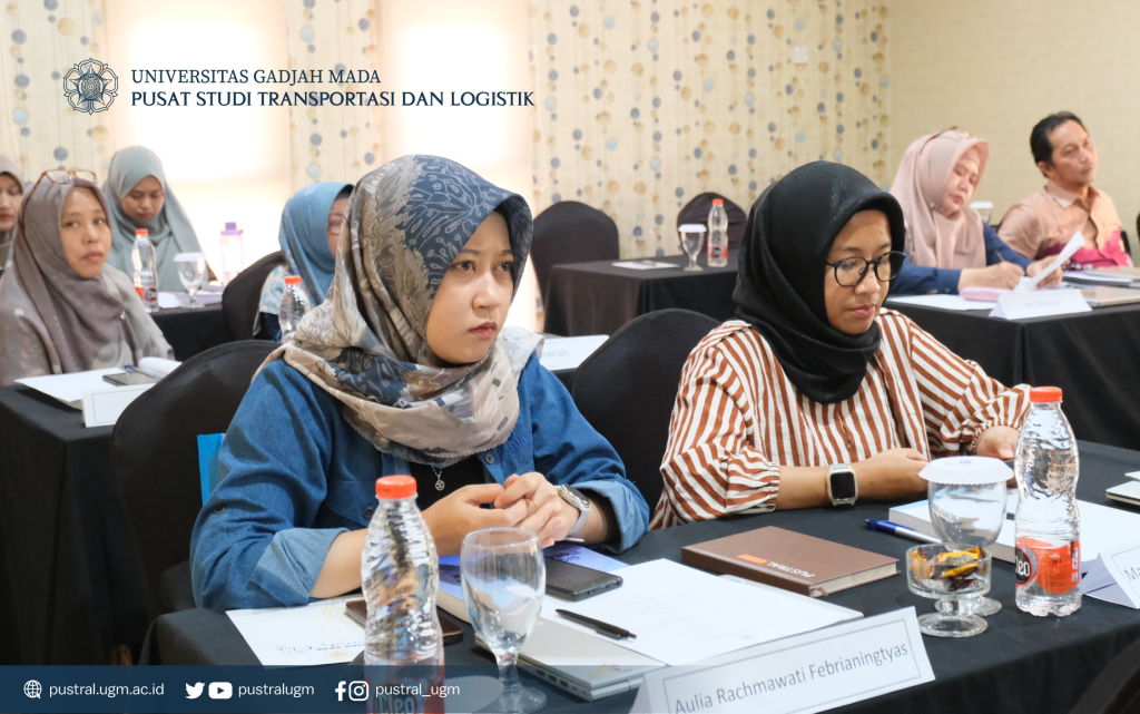 Pelatihan Geographic Information System (GIS) Dasar Angkatan Ke-18 ...